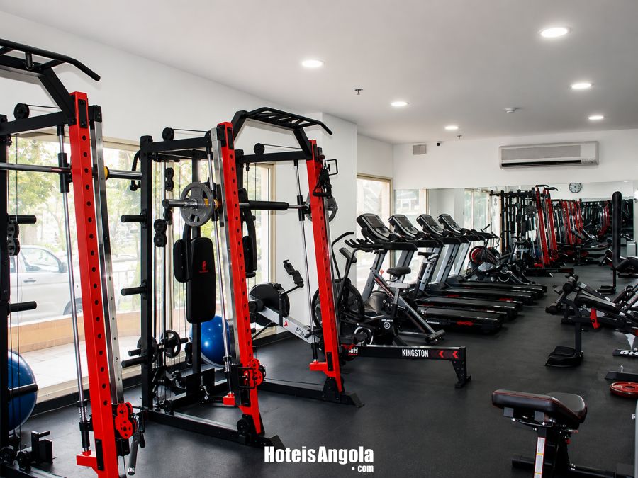Almar Aparthotel - Imagem 14